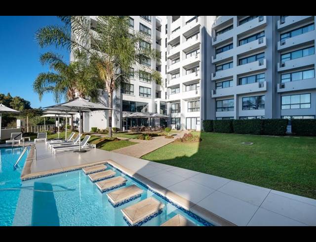 1 BEDROOM PROPERTY TO RENT IN ASHLEA GARDENS